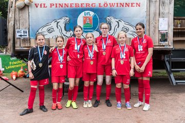 Bild 138 - Loewinnen Cup